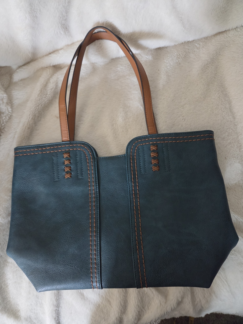 Montana West- Tote bag